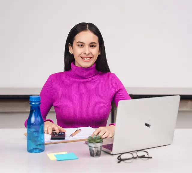 Examen de validación de inglés