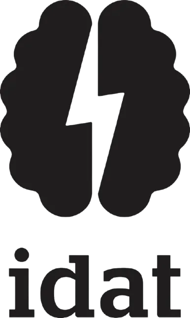 Logo Idat