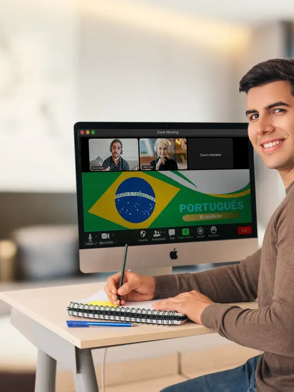 Portugués - Ver programa