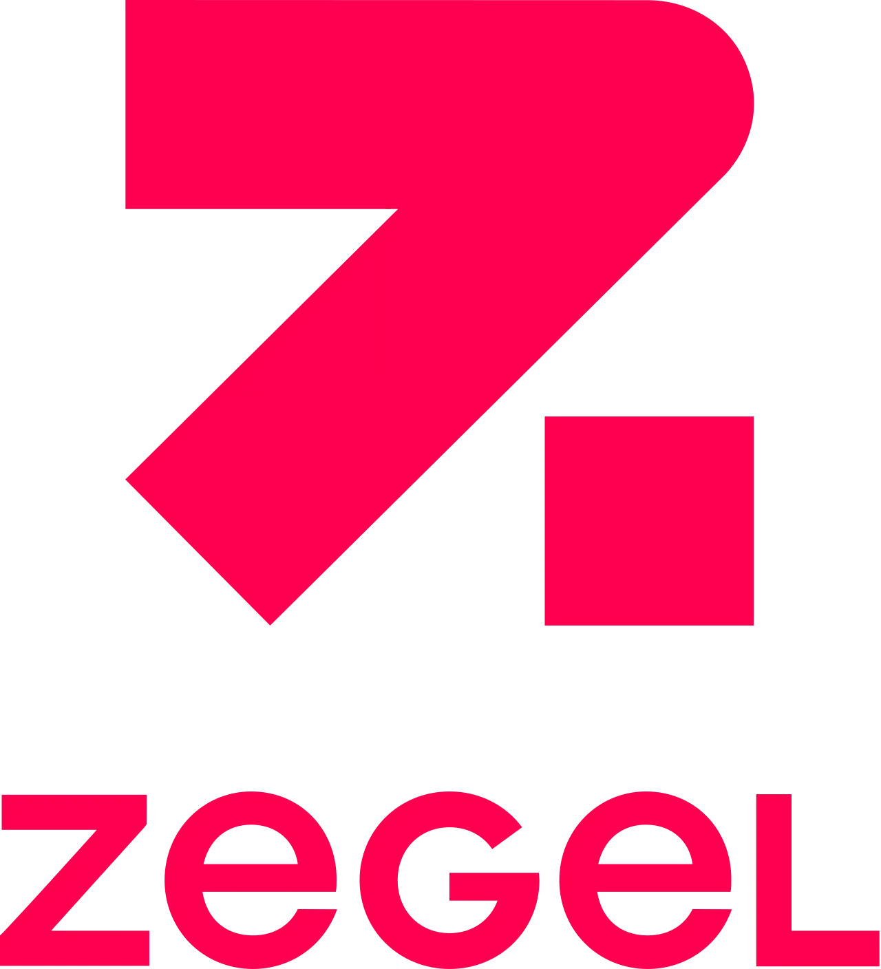 Logo Zegel